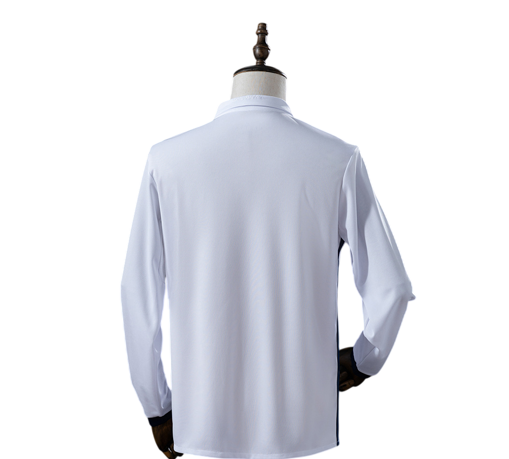 Camiseta Manga Larga Real Madrid 2016/2017 - Local
