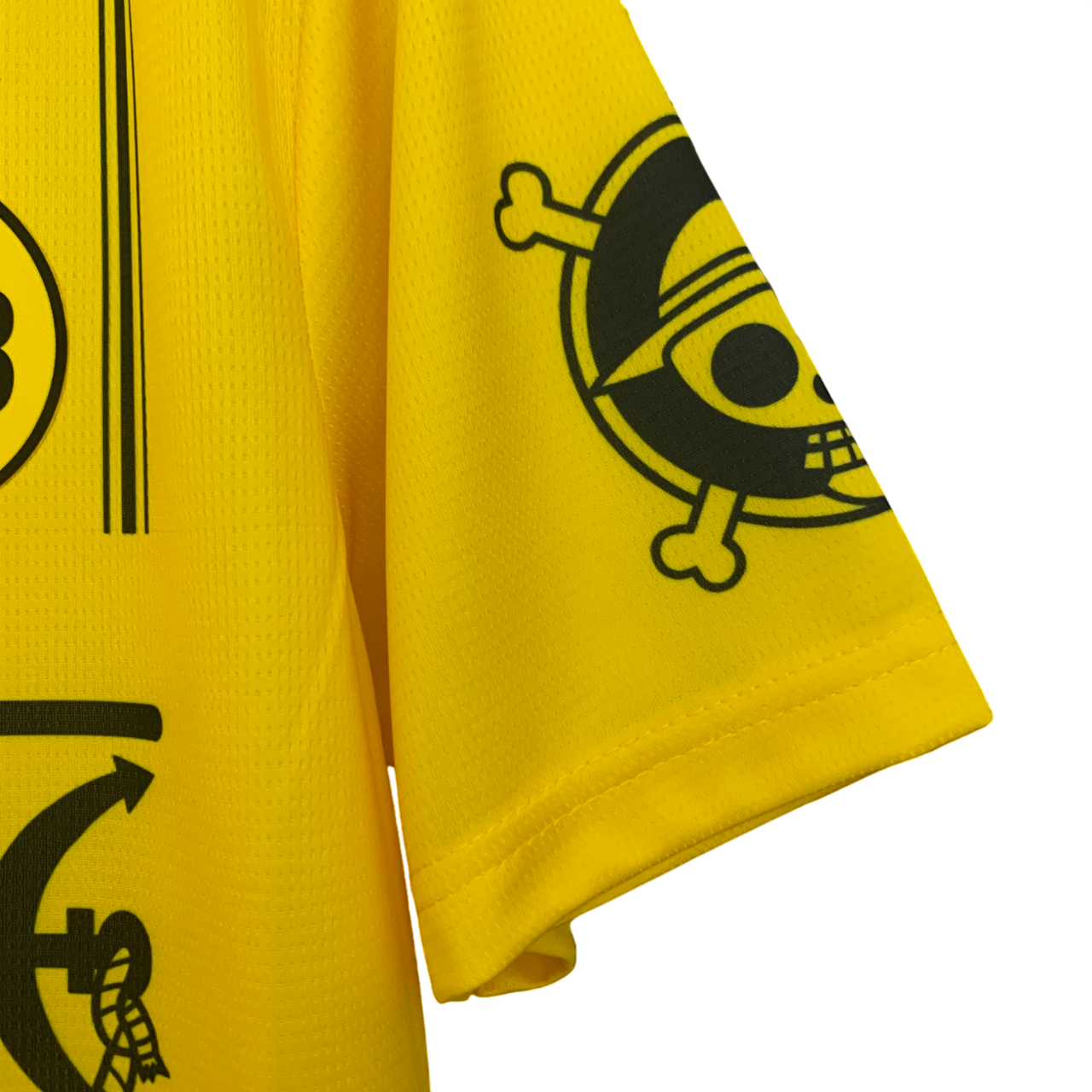 Camiseta Borussia Dortmund 2025/2026 - Local Edición One Piece