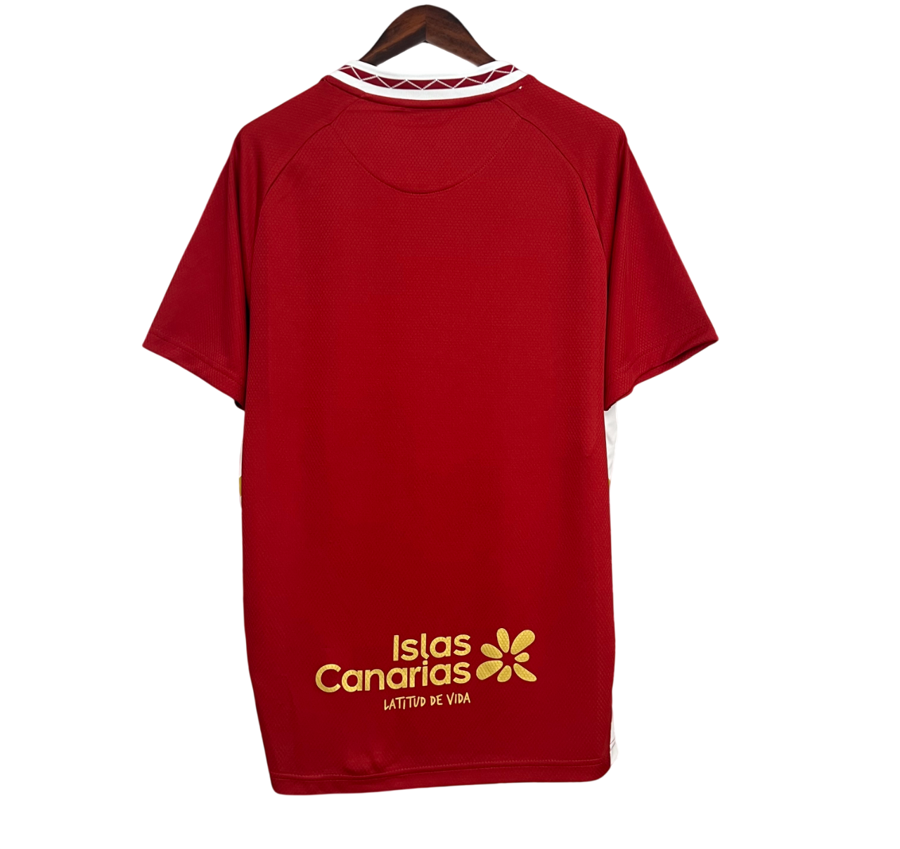 Camiseta CD Tenerife 2025/2026 - Visitante