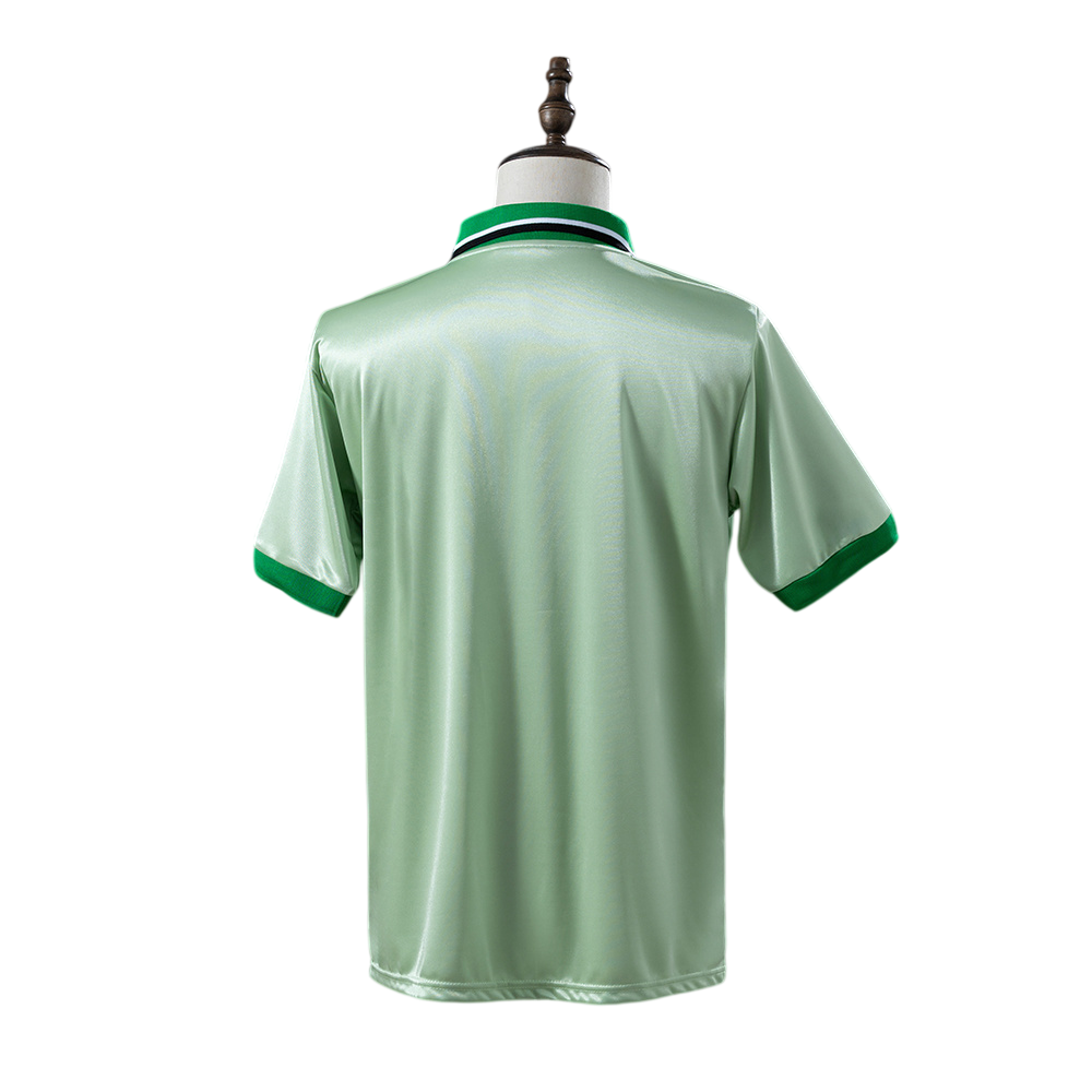 Camiseta Real Betis 1999/2000 - Visitante