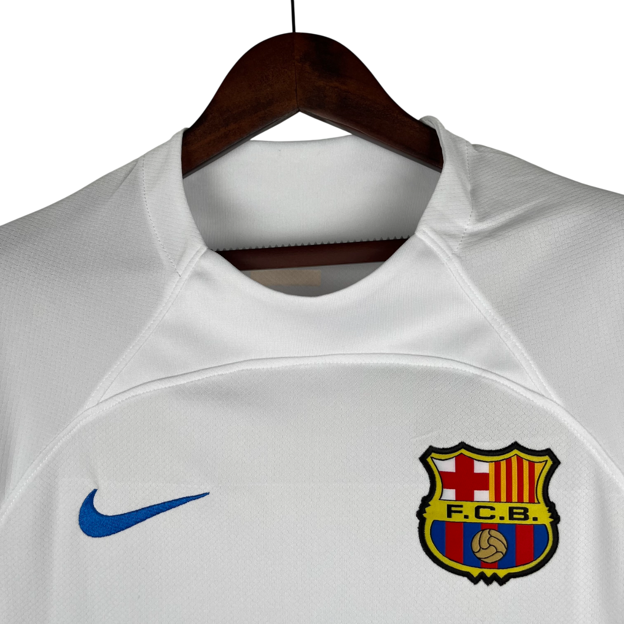Camiseta FC Barcelona 2023/2024 - Visitante