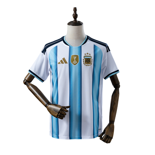 Camiseta Argentina 2026 - Local