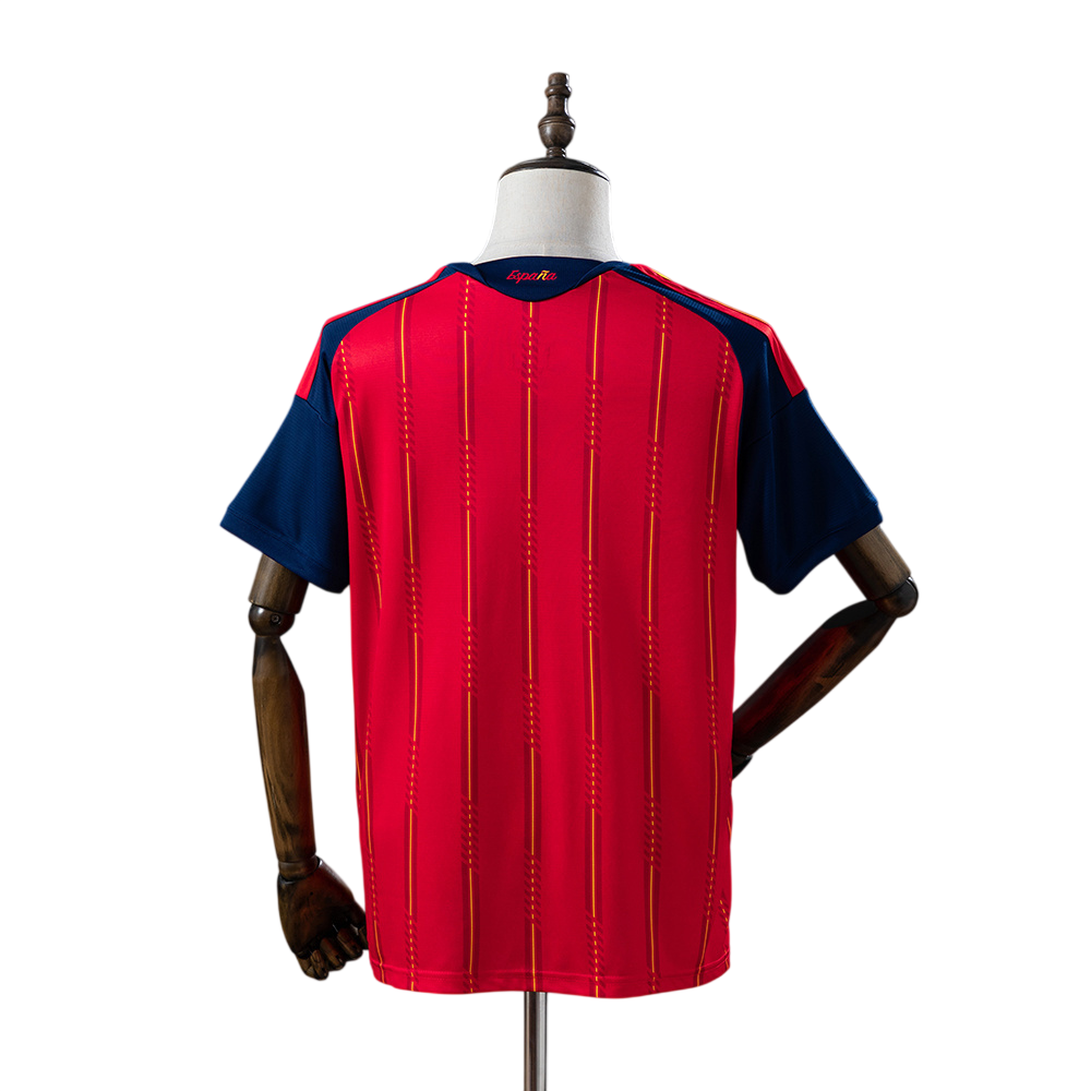 Camiseta España 2026 - Local