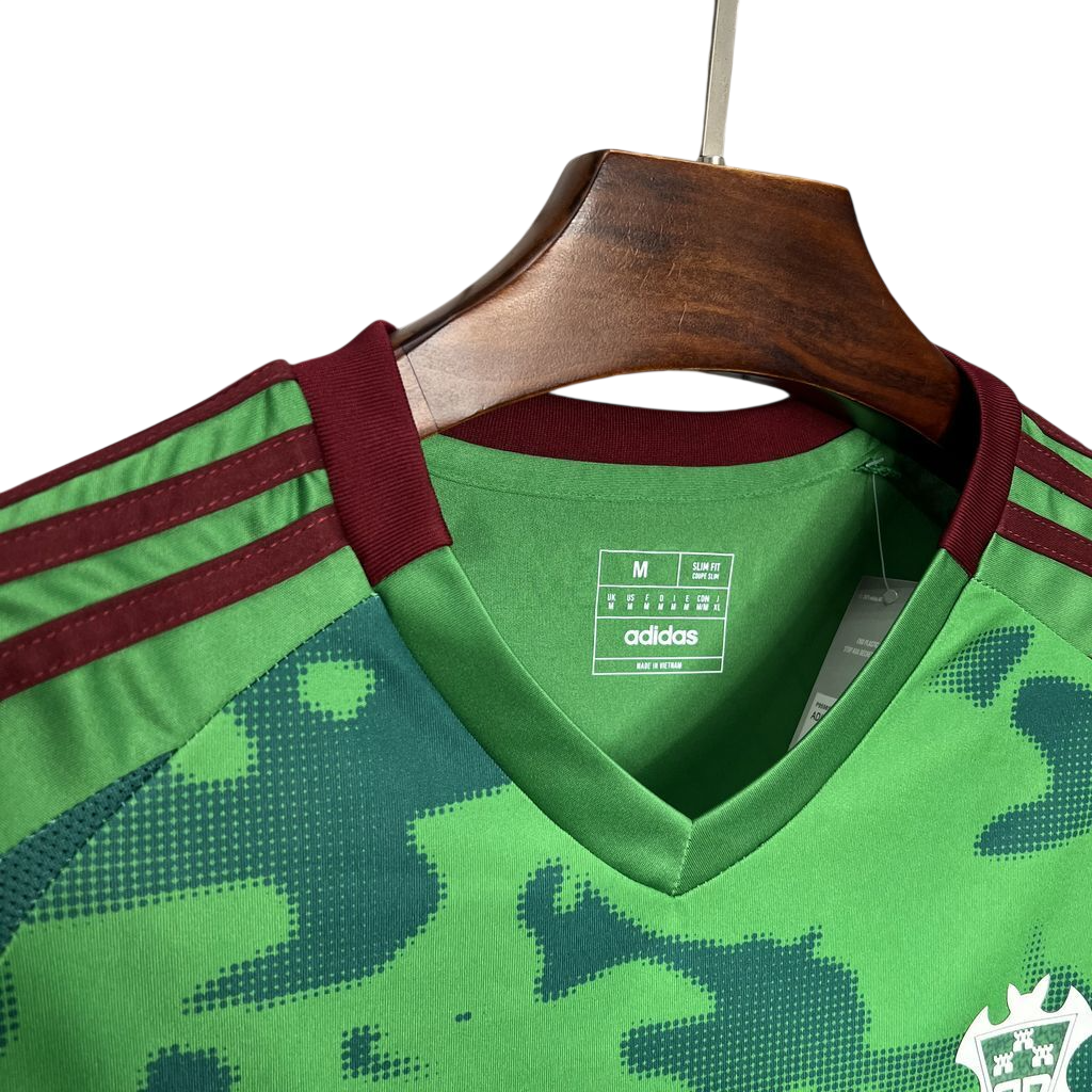 Camiseta Albacete Balompié 2024/2025 - Tercera Equipación