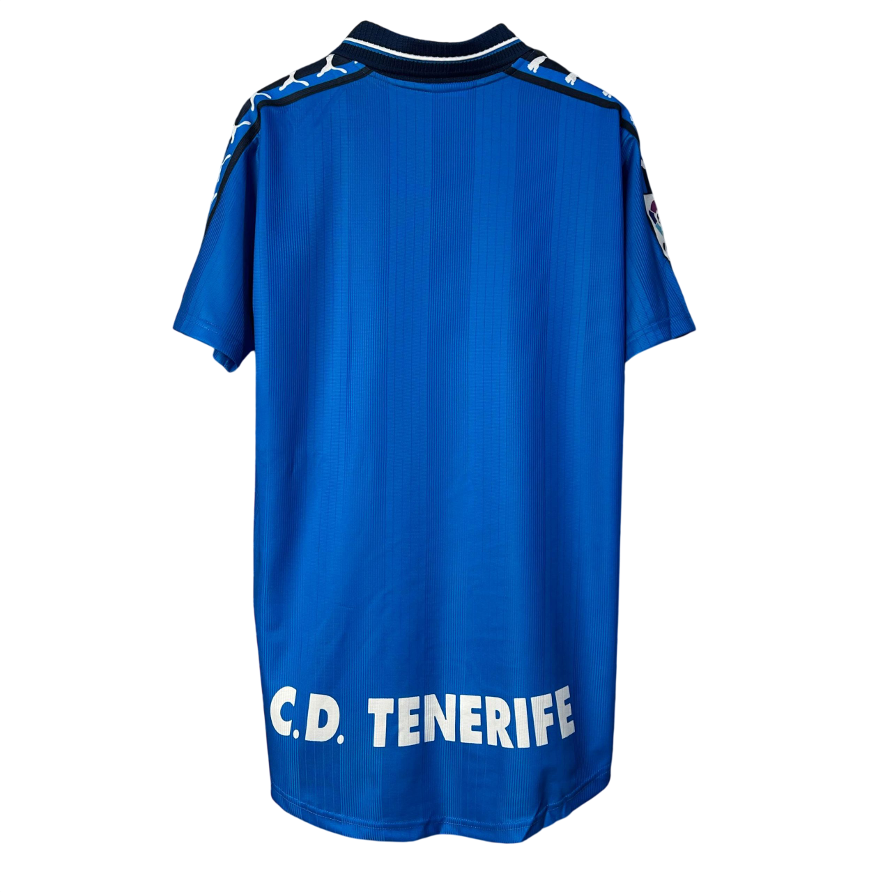 Camiseta CD Tenerife 1998/1999 - Visitante