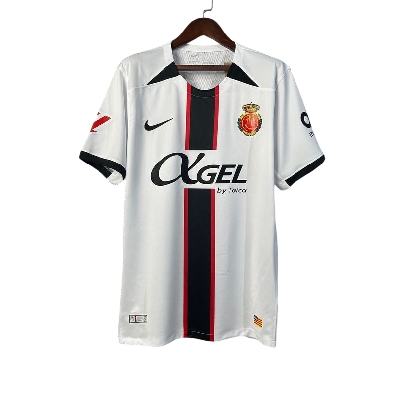 Camiseta RCD Mallorca 2025/2026 - Visitante
