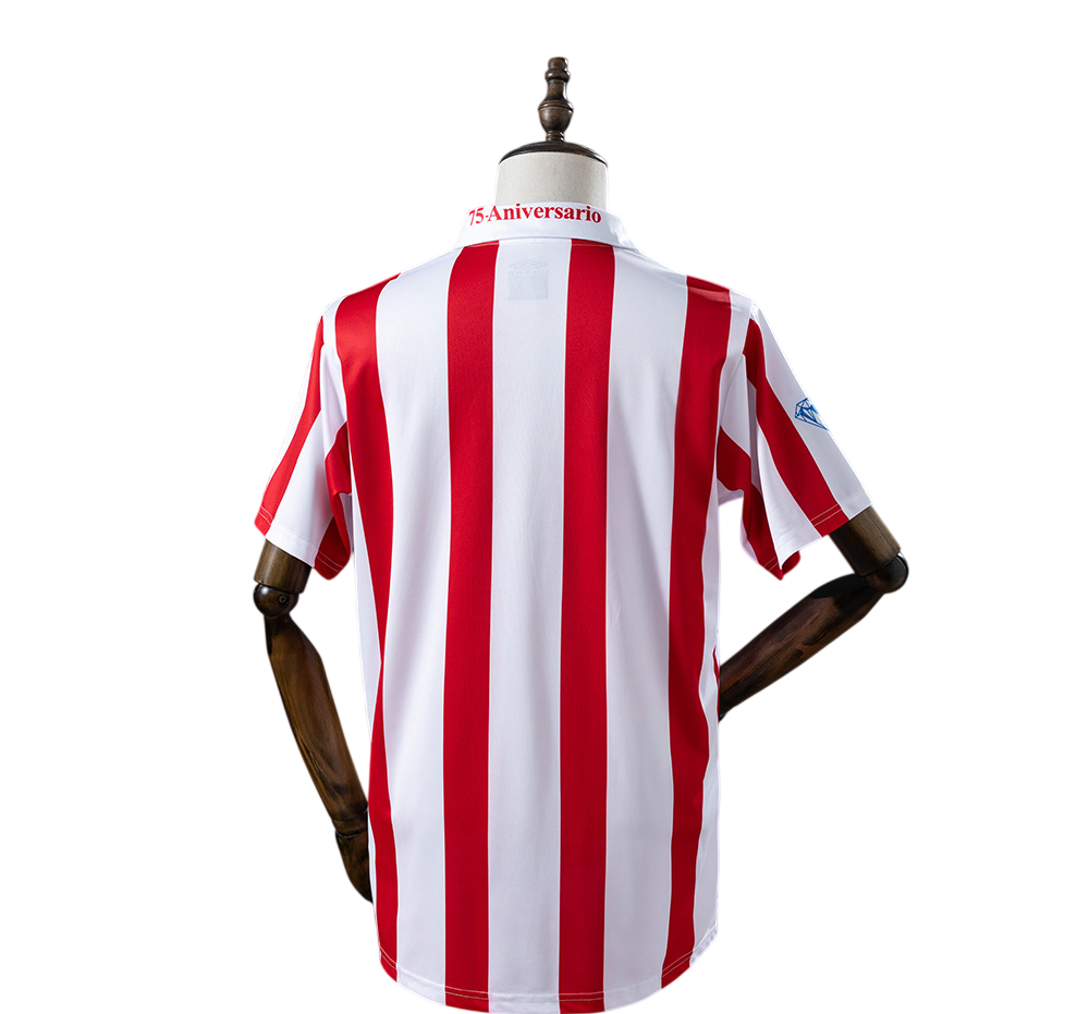 Camiseta Granada CF 2005/2006 - Local