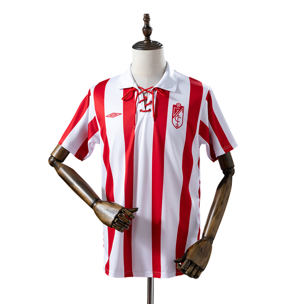 Camiseta Granada CF 2005/2006 - Local