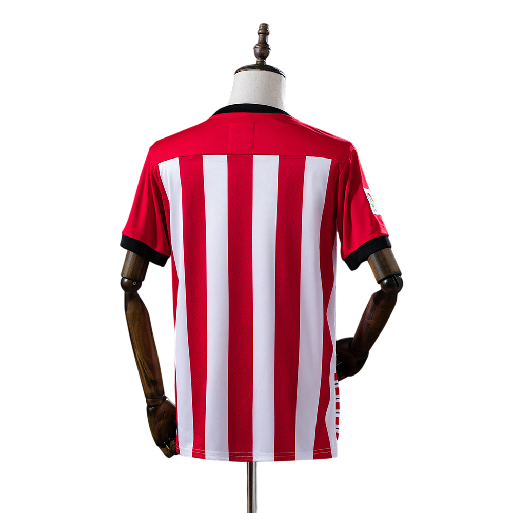 Camiseta Athletic Bilbao 2011/2012 - Local