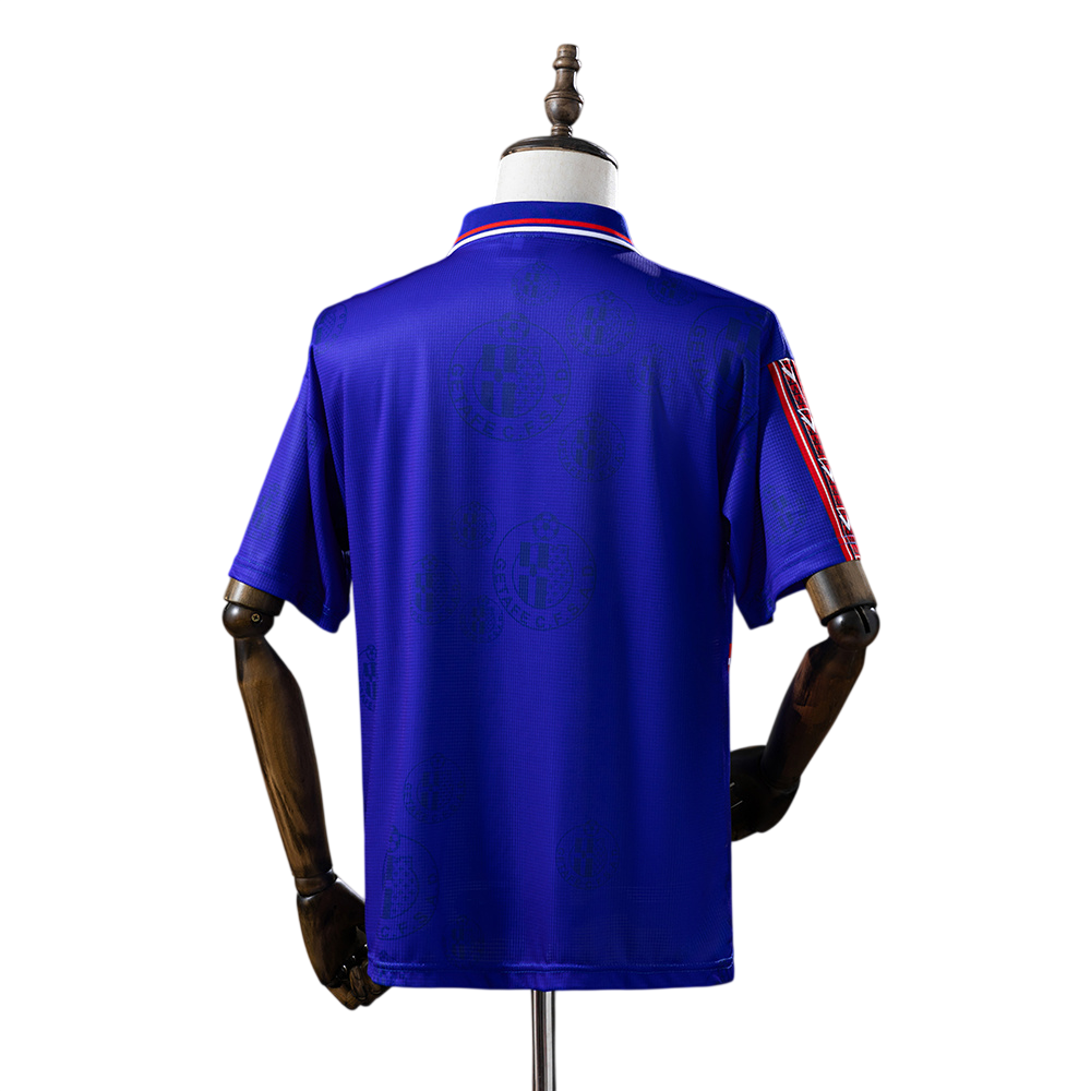 Camiseta Getafe CF 1998/1999 - Local