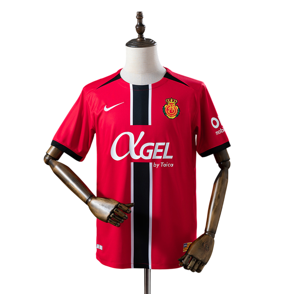 Camiseta RCD Mallorca 2025/2026 - Local