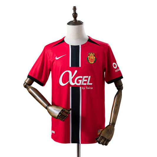Camiseta RCD Mallorca 2025/2026 - Local