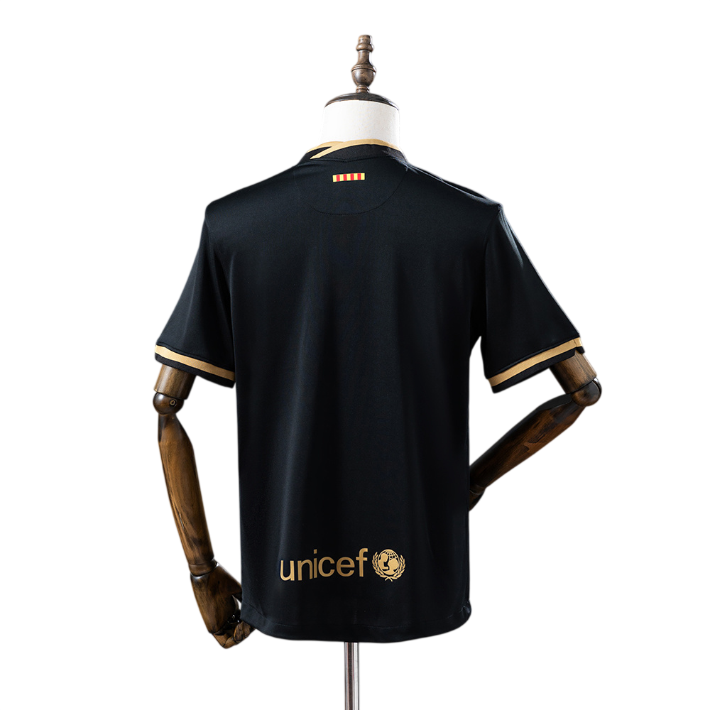 Camiseta FC Barcelona 2020/2021 - Visitante