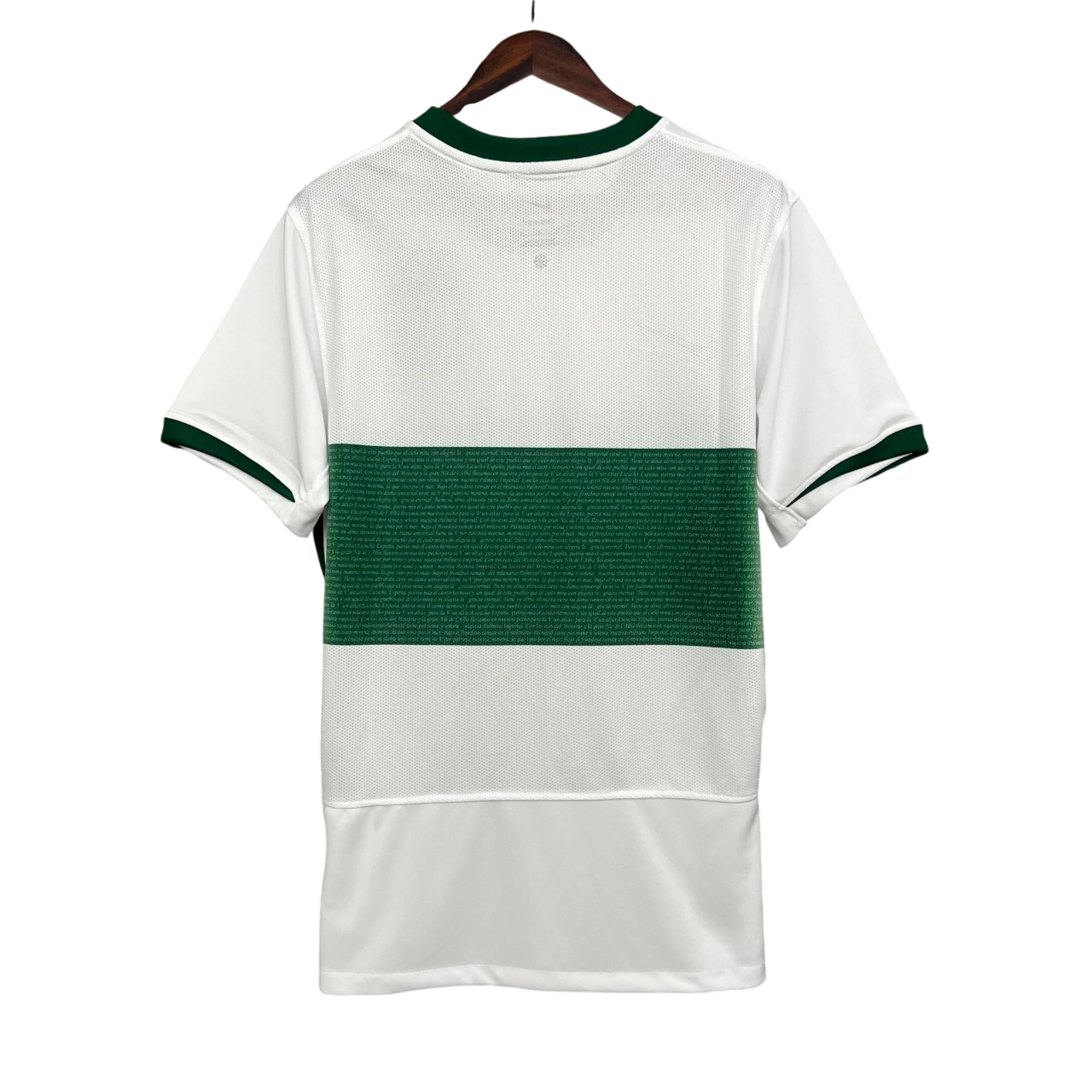 Camiseta Elche CF 2025/2026 - Local