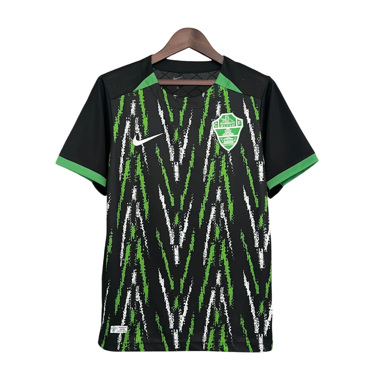 Camiseta Elche CF 2025/2026 - Visitante