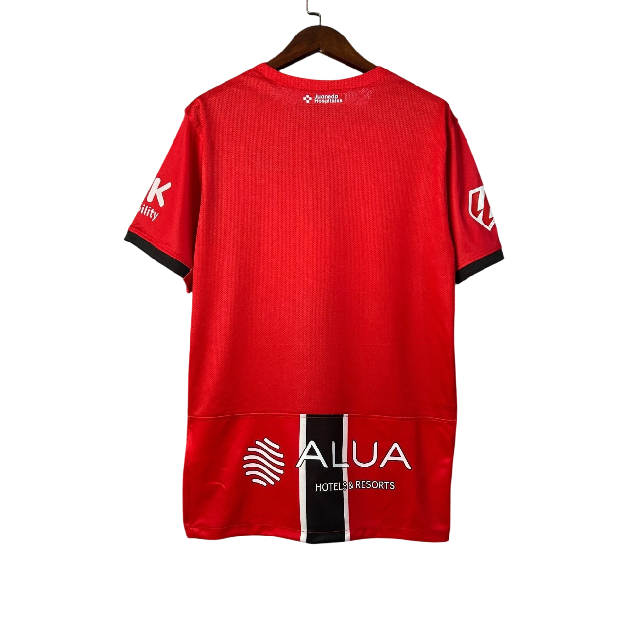 Camiseta RCD Mallorca 2025/2026 - Local