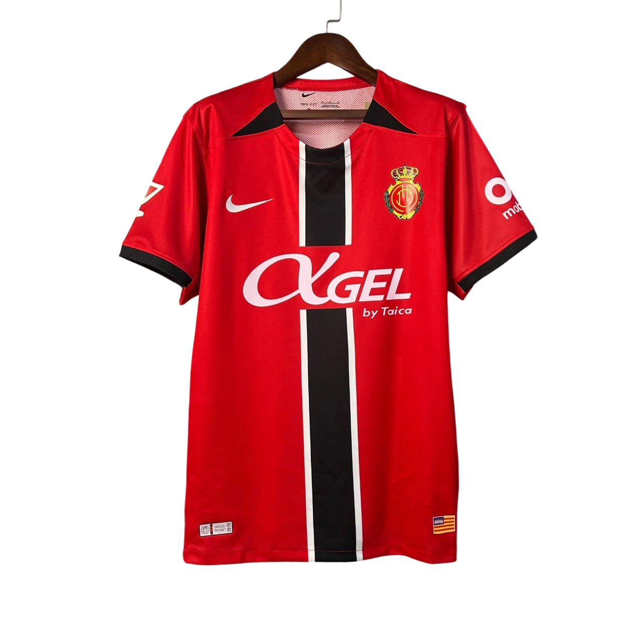 Camiseta RCD Mallorca 2025/2026 - Local