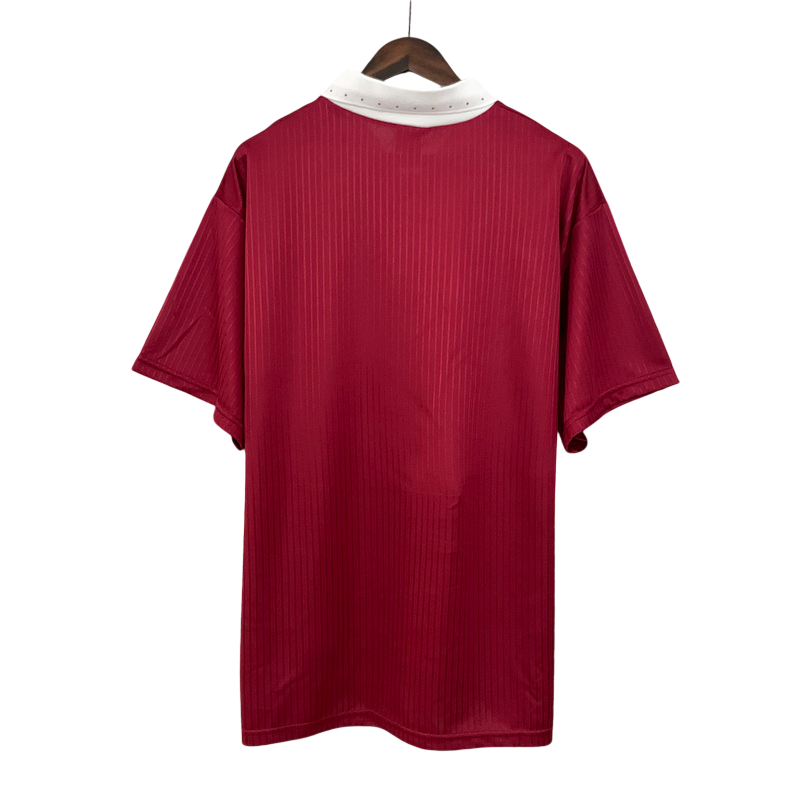 Camiseta Albacete Balompié 1994/1995 - Visitante