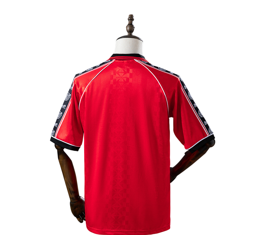 Camiseta RCD Mallorca 1996/1997 - Local