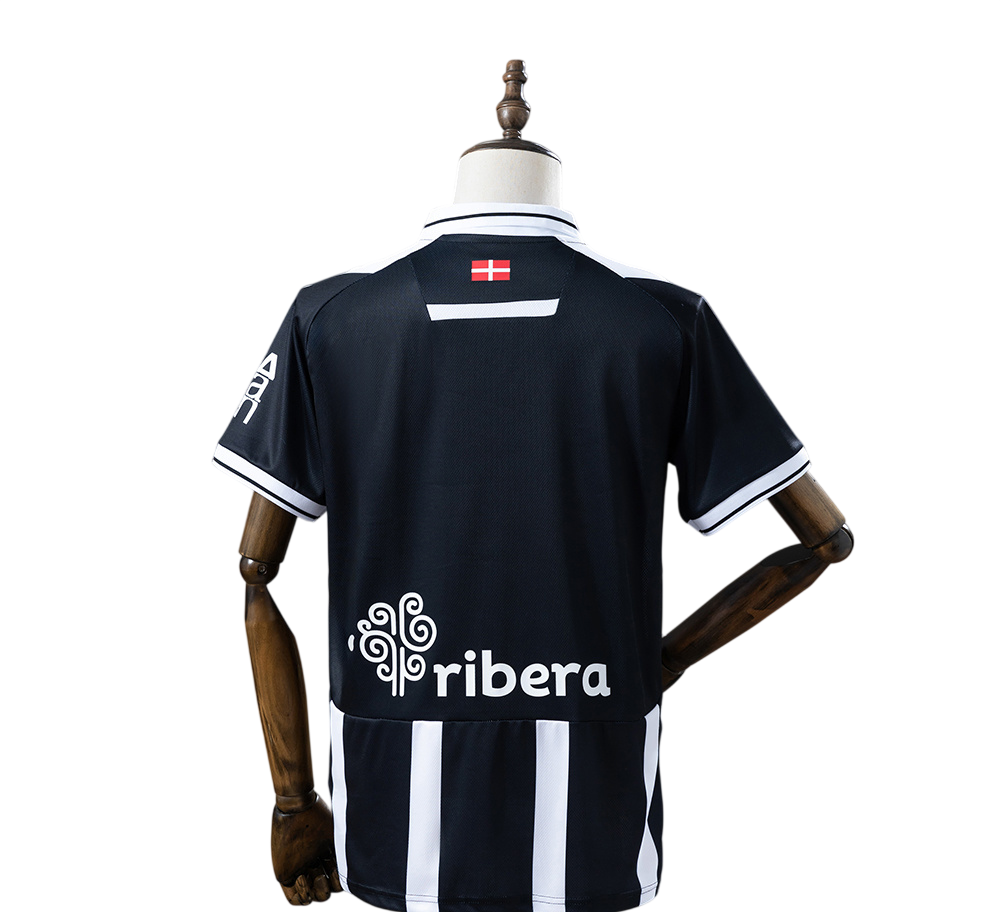 Camiseta FC Cartagena 2025/2026 - Local