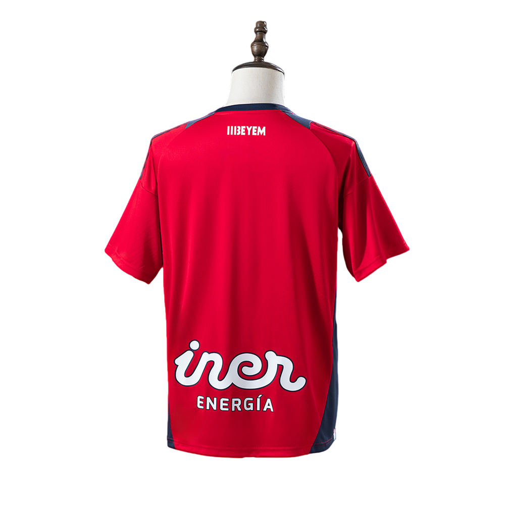 Camiseta Albacete Balompié 2025/2026 - Visitante