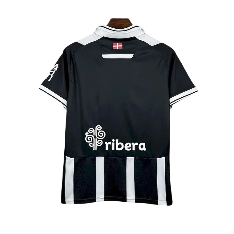 Camiseta FC Cartagena 2025/2026 - Local