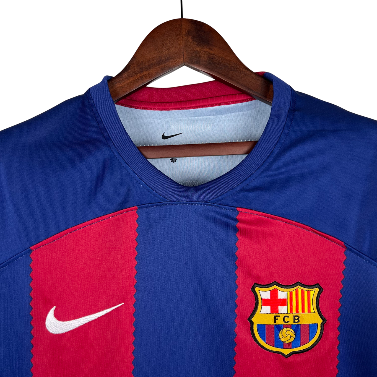 Camiseta FC Barcelona 2023/2024 - Local