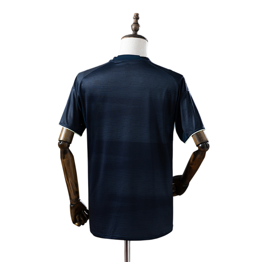 Camiseta Real Madrid 2025/2026 - Visitante