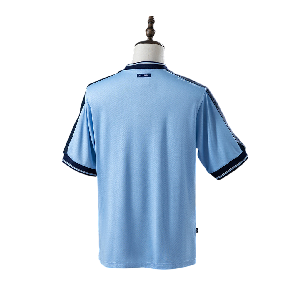 Camiseta RC Celta Vigo 1999/2000 - Local