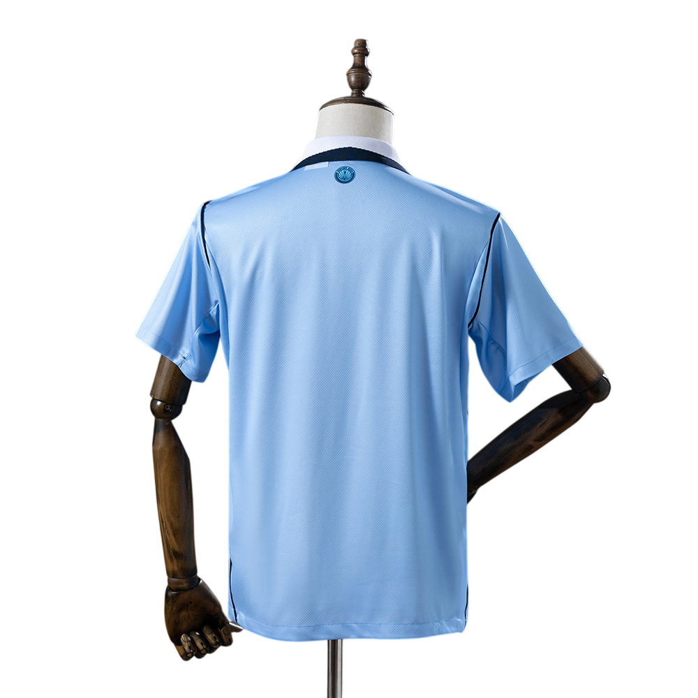 Camiseta Uruguay 2026 - Local