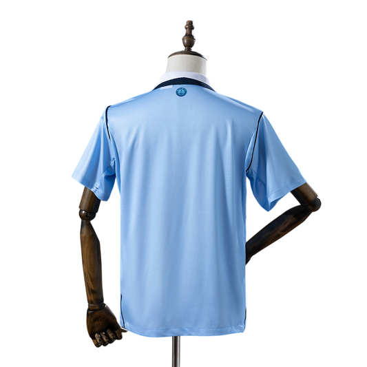 Camiseta Uruguay 2026 - Local