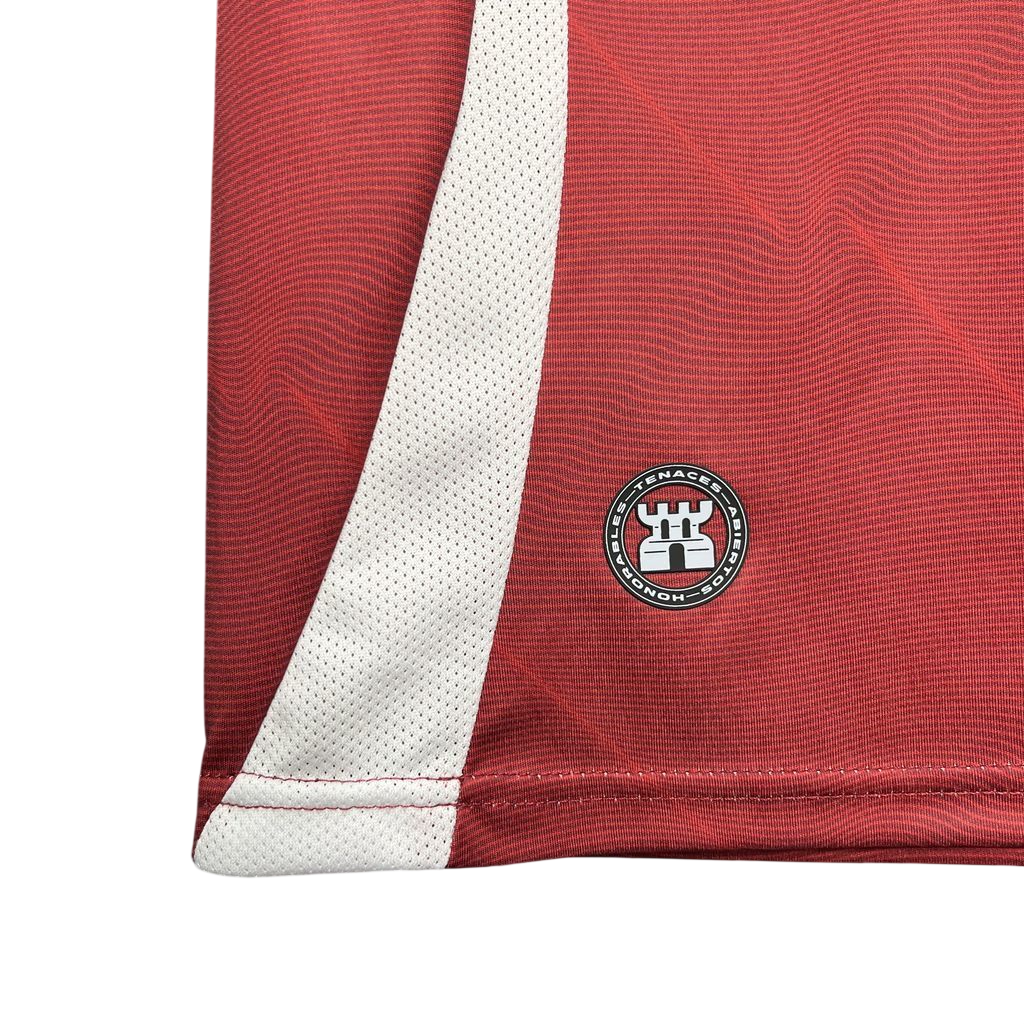 Camiseta Albacete Balompié 2024/2025 - Visitante
