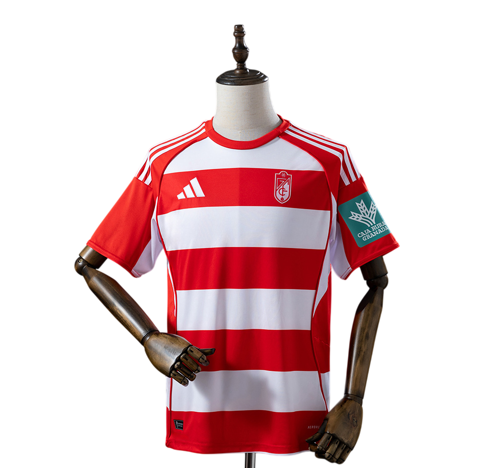 Camiseta Granada CF 2025/2026 - Local