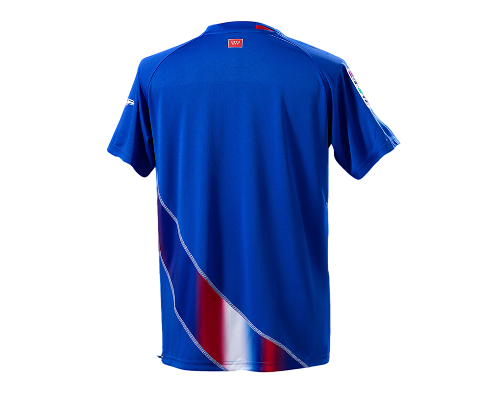 Camiseta Getafe CF 2009/2010 - Local