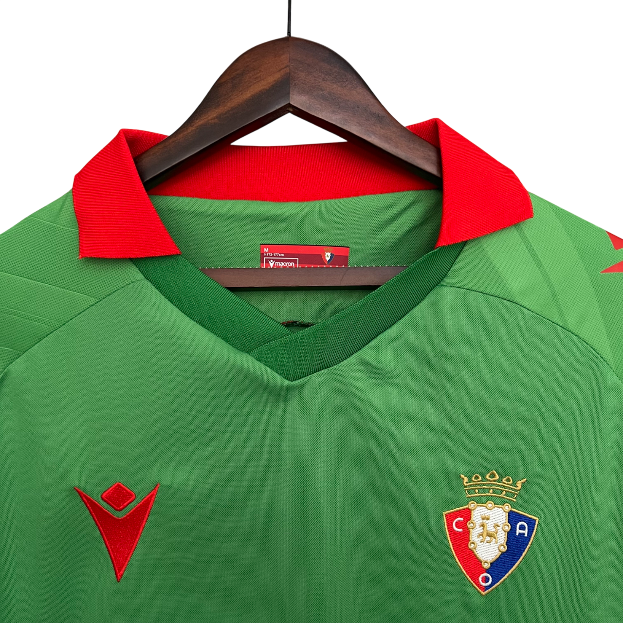 Camiseta CA Osasuna 2025/2026 - Tercera Equipación