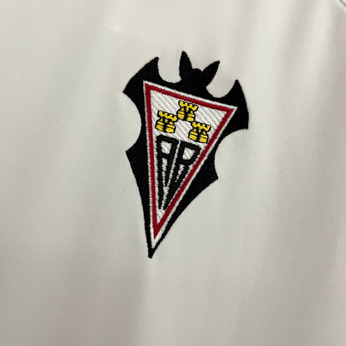 Camiseta Albacete Balompié 2023/2024 - Local
