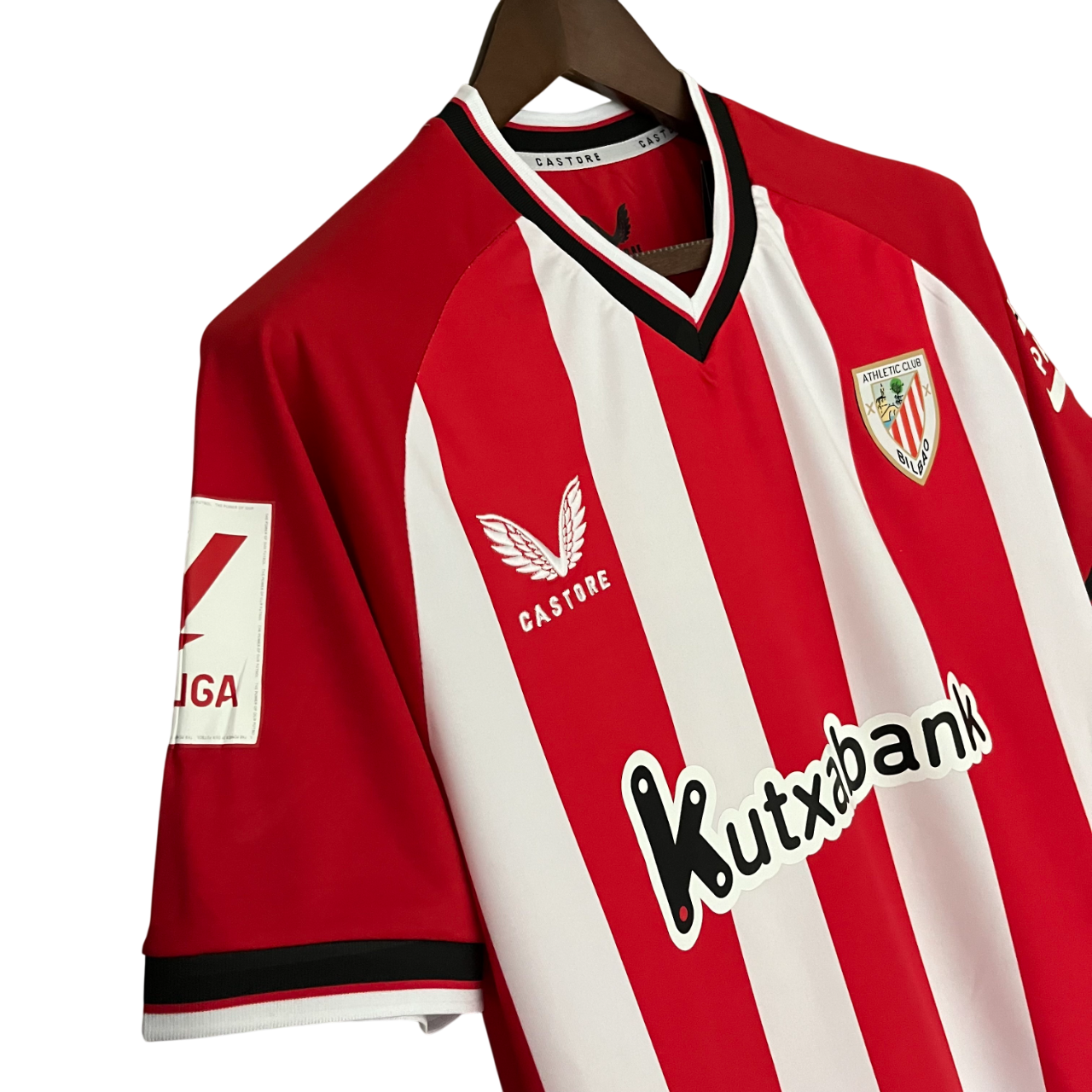 Camiseta Athletic Bilbao 2023/2024 - Local