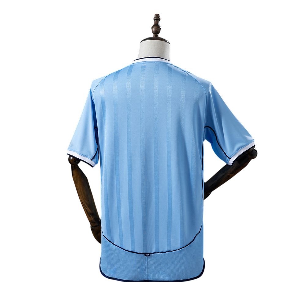 Camiseta RC Celta Vigo 2001/2002 - Local