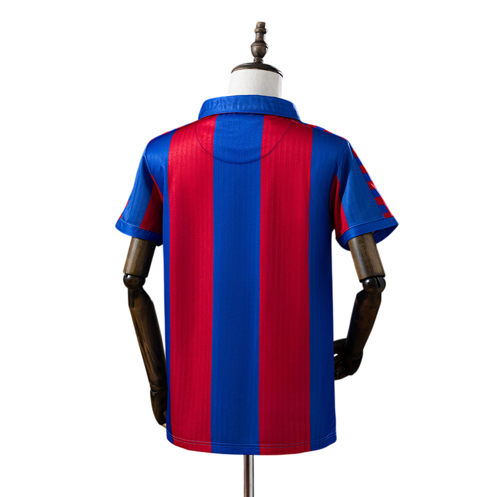Camiseta FC Barcelona 1990/1992 - Local