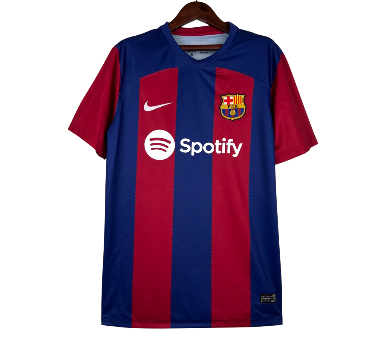 Camiseta FC Barcelona 2023/2024 - Local