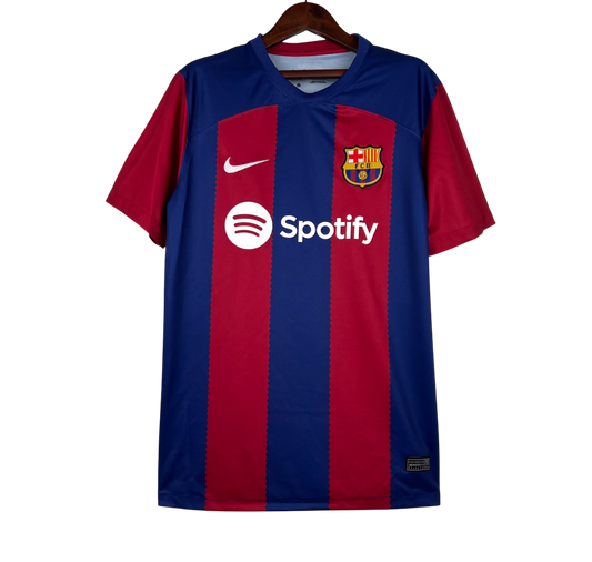 Camiseta FC Barcelona 2023/2024 - Local
