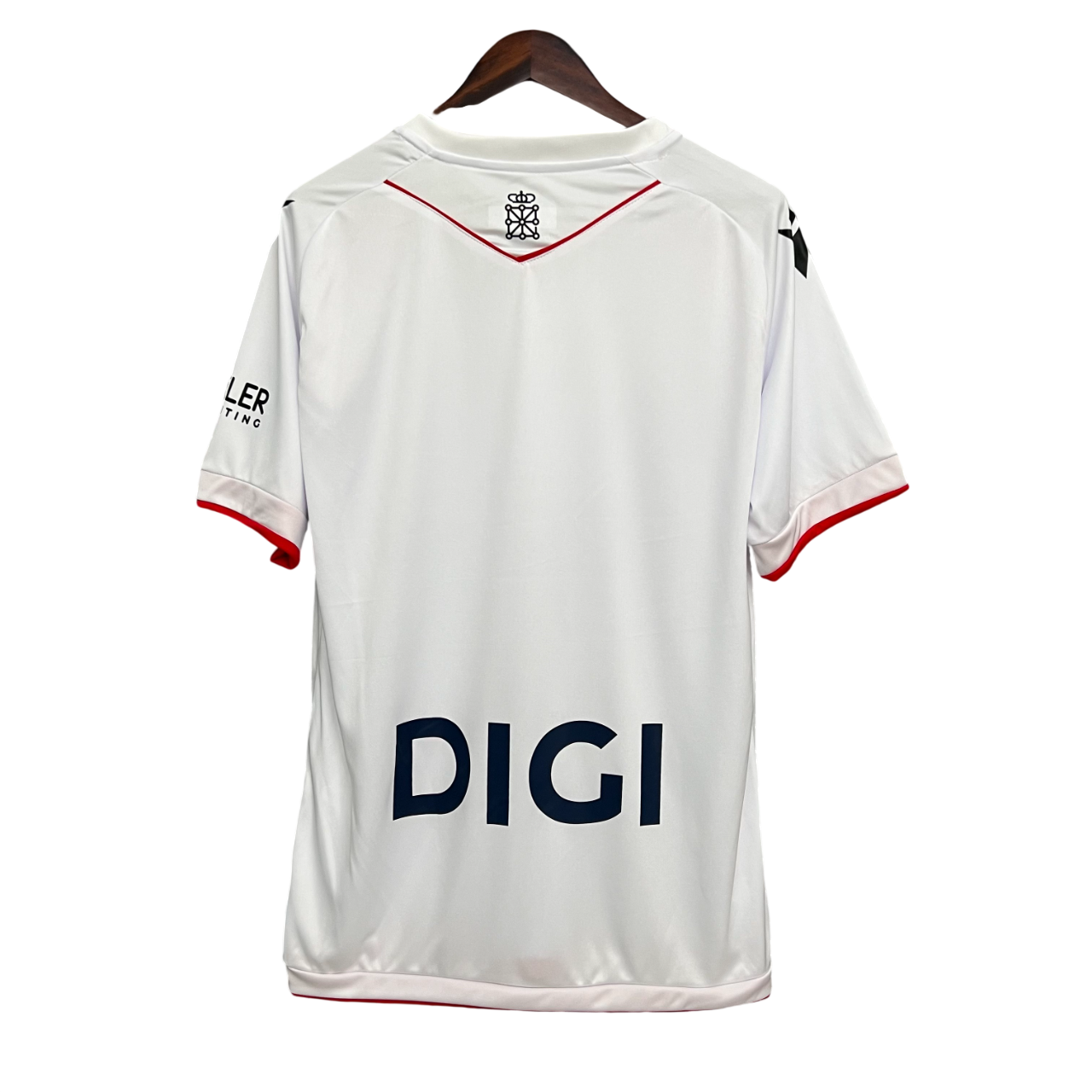 Camiseta CA Osasuna 2025/2026 - Visitante