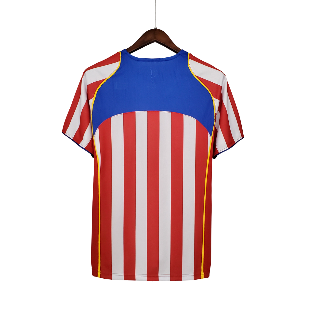 Camiseta Atlético Madrid 2004/2005 - Local
