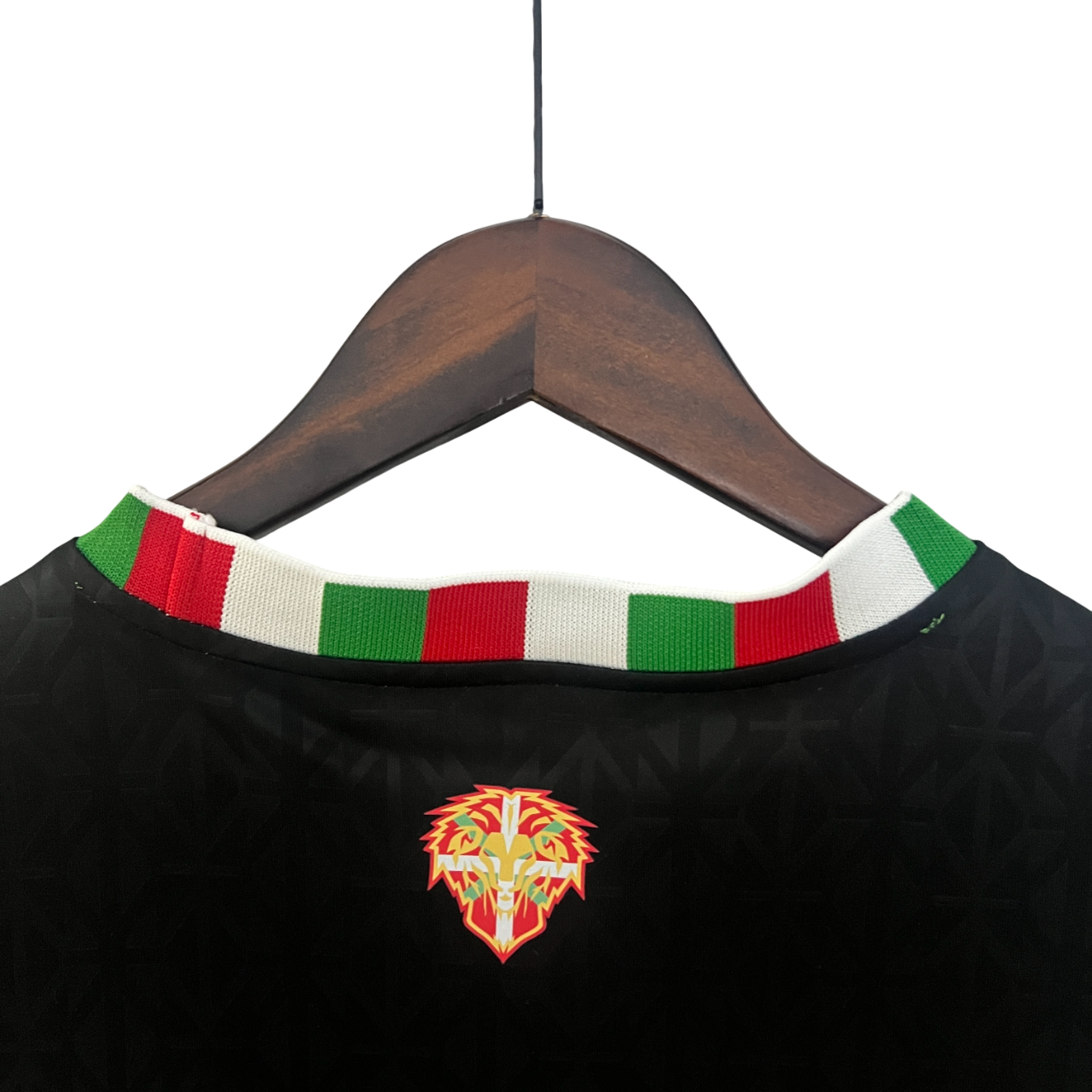 Camiseta Athletic Bilbao 2024/2025 - Cuarta Equipación