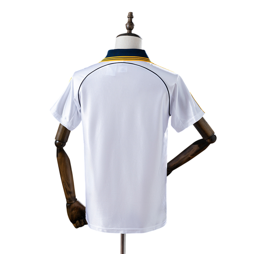 Camiseta Real Madrid 1998/2000 - Local