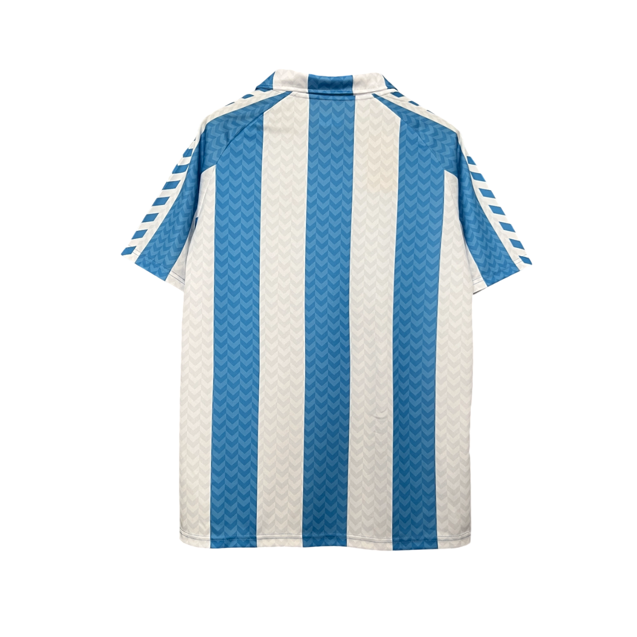 Camiseta Málaga FC 2023/2024 - Edición 120 Aniversario