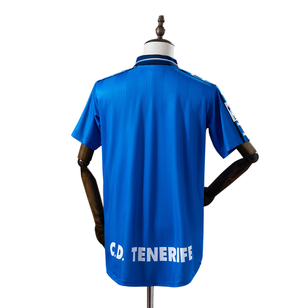 Camiseta CD Tenerife 1998/1999 - Visitante