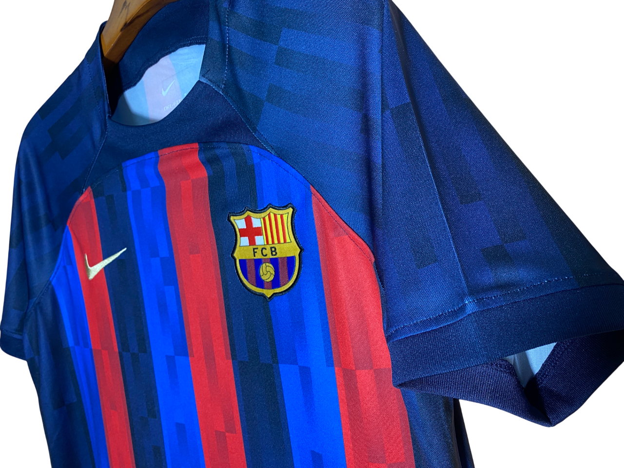 Camiseta FC Barcelona 2022/2023 - Local