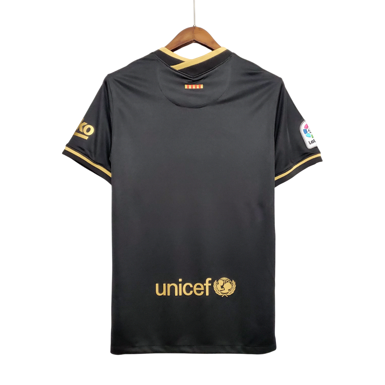 Camiseta FC Barcelona 2020/2021 - Visitante
