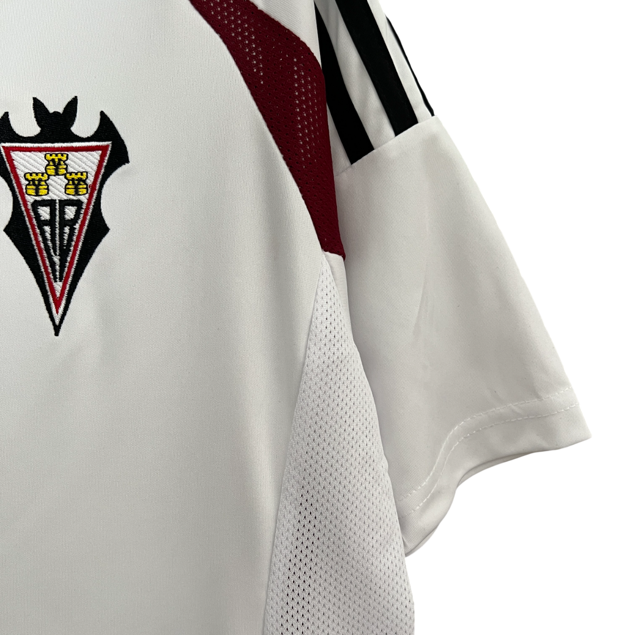 Camiseta Albacete Balompié 2024/2025 - Local